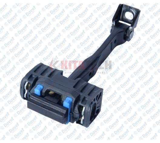 KITATECH 2505 Kapi Gergisi On A3 S3 13->